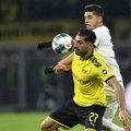 Legedndarni nemac teško povređen: Kapiten Borusije Dortmund zbog pokidanog prednjeg ukrštenog ligamenta završio sezonu