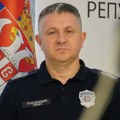 Apel načelnika Uprave saobraćajne policije, Lakićević upozorava: Počinje moto sezona - jedna greška može biti kobna