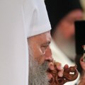 Porfirije pisao Putinu,Trampu i papi: "Ne dozvolite da srpski narod bude izgnan sa KiM"