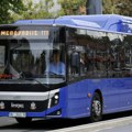 Izmene režima rada više linija GSP na Voždovcu od 14. do 29. marta