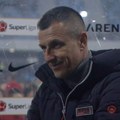 Trener IMT-a srećan zbog svega, osim jedne stvari posle poraza od Zvezde: "Vodili smo 1:0..."