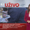 Dan uživo u 16.30h: Lokalni izbori - David protiv Golijata