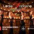 (Video) Koncert koji se dugo čekao — Ladies Soprano: Operski gala koncert