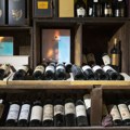 Boca vina iz 1945. prodata za više od 700.000 evra