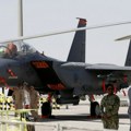 CIA ključna u spasavanju američkog oficira iz oborenog F-15E