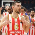 Sve o meču Asvel - Crvena zvezda: Nova "obavezna" pobeda za tim Saše Obradovića u borbi za Top 10
