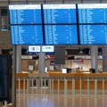 Piloti u Lufthanzu štrajkuju, otkazano više stotina letova