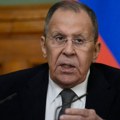 Lavrov sa saudijskim kolegom o rešavanju iranske krize