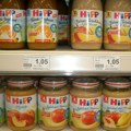 Distributer HiPP hrane za bebe: Kaše kontaminirane otrovom za pacove u Austriji nisu uvezene u Srbiju, sav asortiman je…
