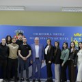 Studenti iz opštine Titel dobili stipendije: Podrška mladima je ulaganje u budućnost
