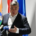 "Gde si ustašo?" Milanović izjavom šokirao sve (video)