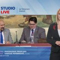 Studio Live: Poigravanje pravilama