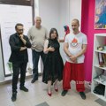 „Zrenjanin nije mrtav“: KUD „Sloboda“ otvoren uz emocije, umetnost i veliku podršku građana… [FOTO] Otvoren KUD "Sloboda"…