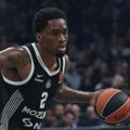 ''Sportske'' saznaju - Ovako stoje stvari sa Miltonovom povredom