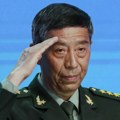 Smrtna kazna za dvojicu bivših ministara odbrane Kine