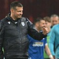 Lalatović šokirao Marakanu i na njoj predstavio naslednika
