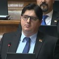Mrdić: Govori studenata blago rečeno smešni, niti su čitali zakone, niti su znali o čemu se radi