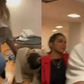 Isplivao šokantan snimak: Saigrač srpskog reprezentativca organizovao orgije i podvodio devojke fudbalerima?