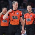 Poznato ko sudi derbi: ABA liga odredila sudije za prvi meč Partizana i Crvene zvezde