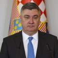 Odbio ambasadora Izraela Milanović kategoričan: Nisam dao pristanak za dolazak u Hrvatsku, niti ću dati!