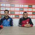 Radnički protiv Spartaka za kraj sezone: Ulaz slobodan, pobeda imperativ