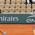 Srpkinja napada titulu na Rolan Garosu! Prošle godine igrala finale, a Aleksandra sada želi trofej