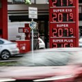 Cene nafte nakon eskalacija u sukobu SAD i Irana najpre porasle, a potom pale