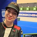 Zlatan debi Anđelije Stevanović