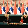 Đilas: Samo lud čovek bi potpisao te sporazume sa Kinom, ali takav vodi ovu zemlju