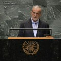 "Kakva ostavka? Nastaviću da obavljam dužnost dok dišem!" Pezeškijan oštro demantovao tvrdnje da je napustio mesto predsednika…
