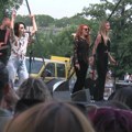 „Garden fest“ centar dobre energije, muzike i druženja