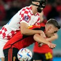 Evo gde možete da gledate uživo TV prenos meča Hrvatska - Belgija u pripremama za Svetsko prvenstvo