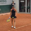 Anastasija progovorila o krađi u osmini finala Rolan Garosa: "Svi smo bili u šoku"