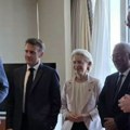 Vučić sa evropskim liderima: Važna jasna evropska perspektiva za zemlje Zapadnog Balkana