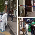 „Dnevnik” saznaje: Crnogorski državljanin i dalje u pritvoru zbog pokušaja ubistva u Futoškoj ulici u Novom Sadu