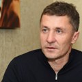 Nova era u Humskoj: Poznati detalji ugovora Saše Ilića i Partizana