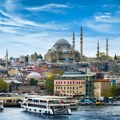 Planirate putovanje u Istanbul? Ovo je top 5 lokacija koje treba da posetite