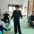 Pomogla je na hiljade pacijenata: Fizioterapeutkinja Vera 40 godina bila poznato lice Pribojske banje, ispraćena je u penziju…