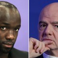 FIFA pred Mundijal drhtala jer je stala uz Ruse: Morali na sud zbog tužbe od 65.000.000 evra