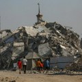 Ministarstvo zdravlja u Gazi: Izrael ubio 1.005 Palestinaca od postizanja primirja u oktobru