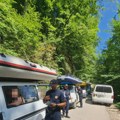Pojačana kontrola granične policije Crne Gore, sankcionisano šest državljana BiH