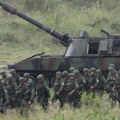 Tajvan se sprema za najgori scenario: Vojska uvežbava odgovor na iznenadni napad
