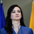 Премијерка Литваније поднела оставку