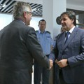 Gašić sa podsekretarom UN za mirovne misije o bezbednosnoj situaciji u svetu i na Kosovu i Metohiji