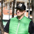 Sestra Kristijana Golubovića završila u bolnici Bivši rijaliti učesnik u agoniji: "Koliko mi nemamo sreće?"