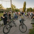 „Spusti svetlost na put“: Održana 71. Zrenjaninska Kritična masa, biciklisti poslali važnu poruku o bezbednosti 71…