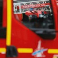 Požar u petrohemiji u Indiji, najmanje 20 osoba povređeno