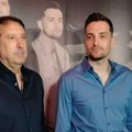 Настала је из љубави и пријатељства: Хари Мата Хари и Мирза Селимовић спојили гласове и настало "Јање" (фото)