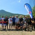 Dalekometno streljaštvo: „Justinijana Prima 2000m“ : Vrelina nije smetala