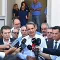 Policija blizu razbijanja grupe koja je izvršila napade u Solunu